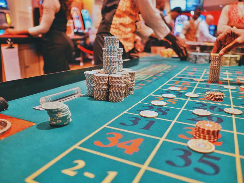 Best Games at Heaps of Wins Casino