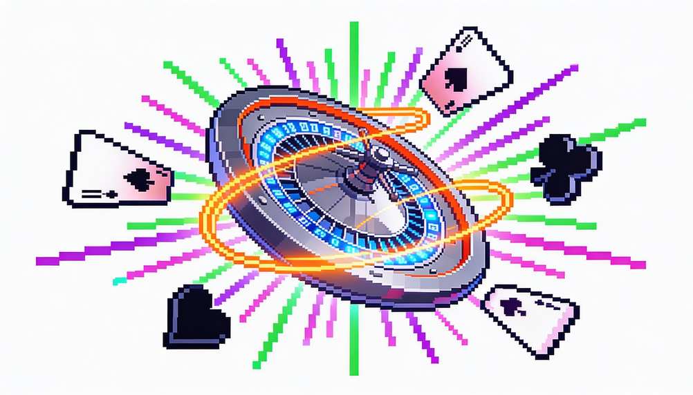 BetBlast Mobile Casino: De Ultieme Gids voor Gokken op je Smartphone