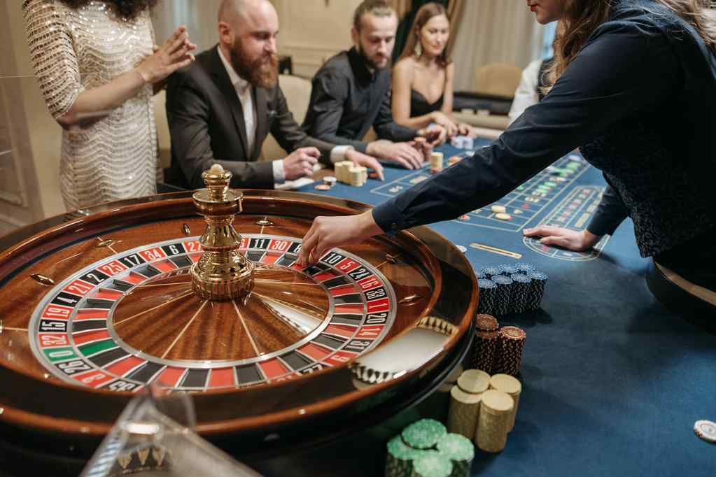 Black Label Casino PC: The Ultimate High-Roller Experience on Your Computer