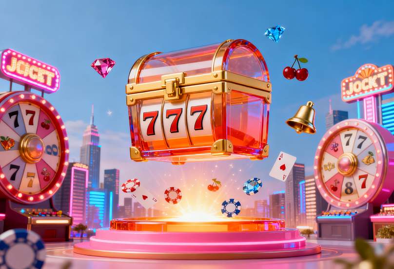 Casestudy: Hoe de winstkansen te verhogen bij New Lucky Casino