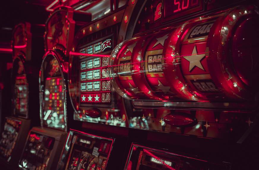Dazardbet Casino: Ein globales Casino-Erlebnis