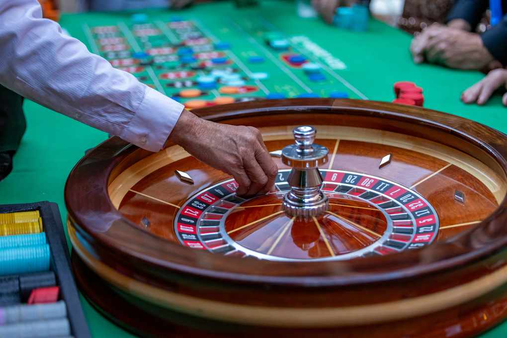 Die Evolution der Online-Casinos: Eine Zeitreise durch die digitale Glücksspielwelt