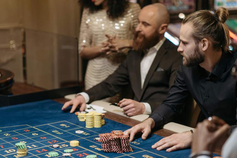 Dublinbet Casino au Royaume-Uni : Une Expérience de Jeu Inoubliable