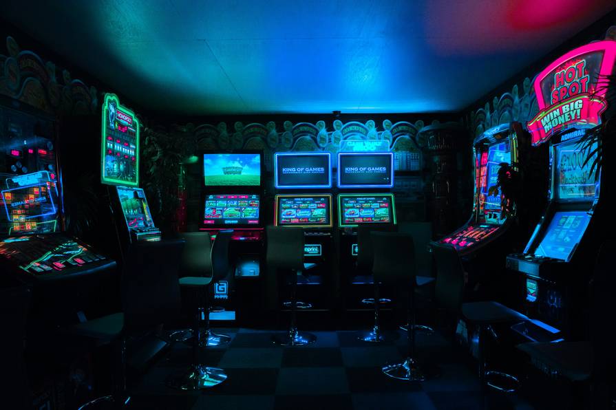 Fallstudie: Wie man die Gewinnchancen im Arena Casino systematisch steigert