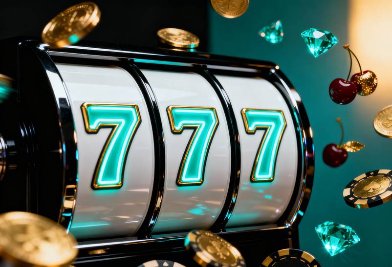 Aktuelle Trends in der Online-Casino-Branche: Die Zukunft des digitalen Glücksspiels