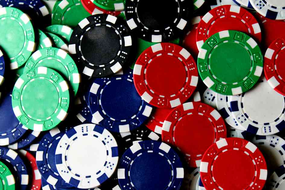 Innovations de paiement dans les casinos en ligne