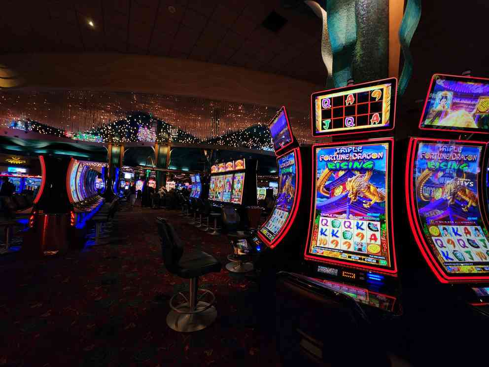 Jackpot Jill Casino: Is the Game Quality Really That Poor? A Deep Dive