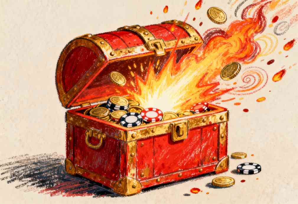 Jammy Jack Casino Blocked in Your Country? Here’s How to Access It Safely