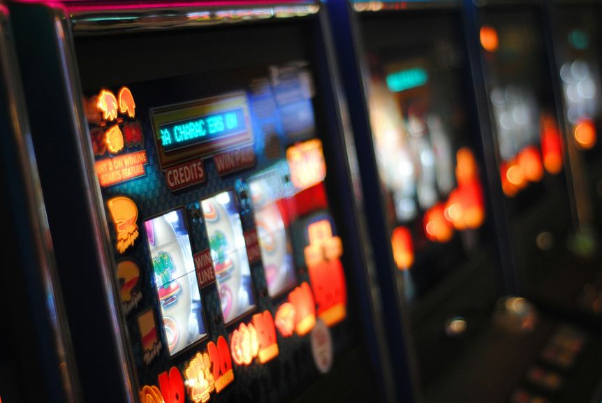 L'Évolution des Jeux de Casino : Du Physique au Virtuel