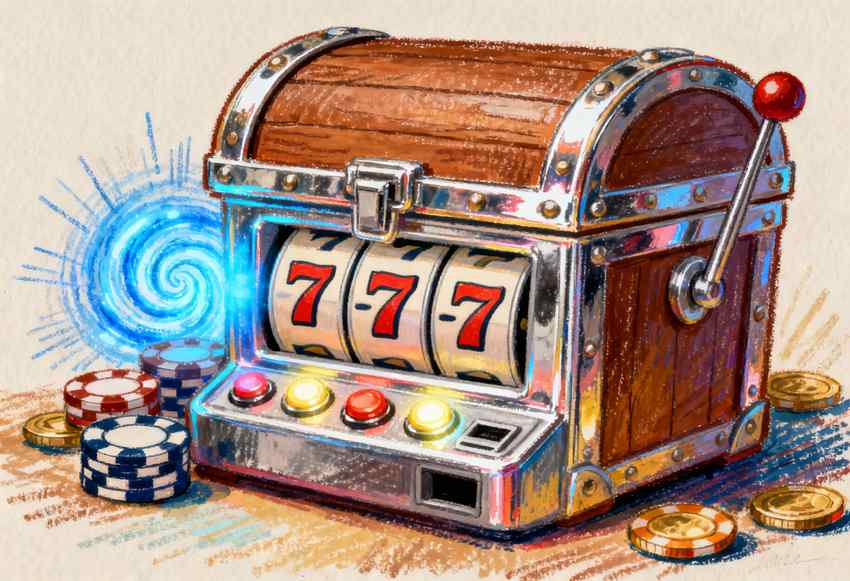 La Storia dei Casinò Online: Dalle Origini ad Oggi