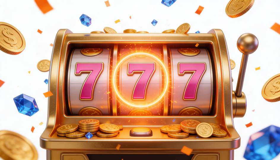 Mode Démo Gratuit pour les Jeux au Casino Ruby