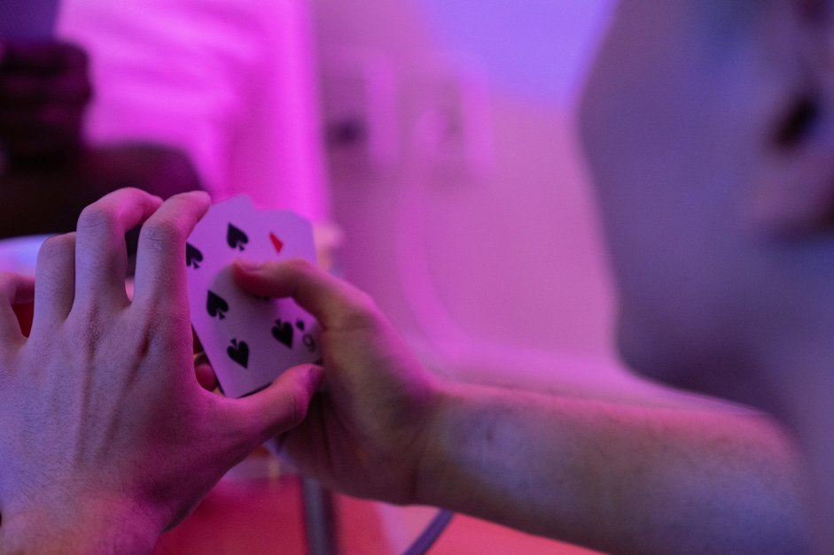 Rockstar Casino Account Löschen: Eine Schritt-für-Schritt-Anleitung