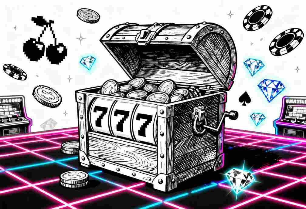 Sector 777 Casino: Unbiased Pros and Cons Review (2024)