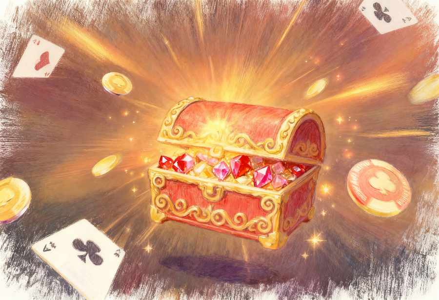 Sg casino pros and cons