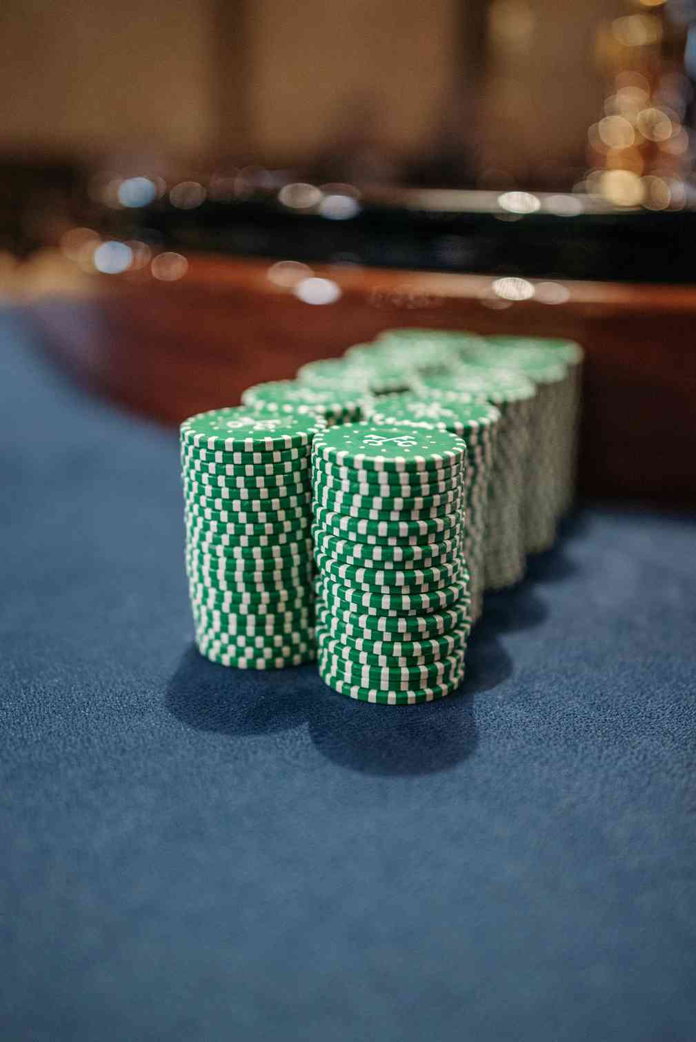 The Role of RNG in Online Casinos: Ensuring Fairness and Security