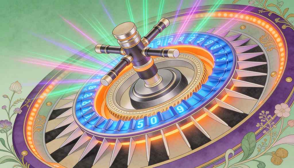 Vorlage für die Registrierung im Goldwin Casino: So einfach geht's!