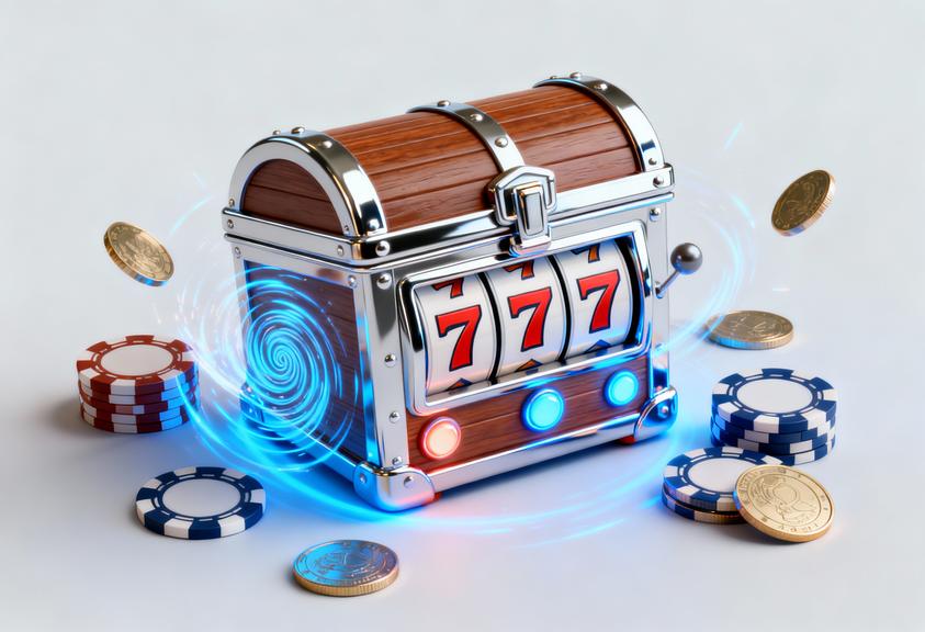 Warum einige Casinos schnellere Auszahlungen anbieten als andere