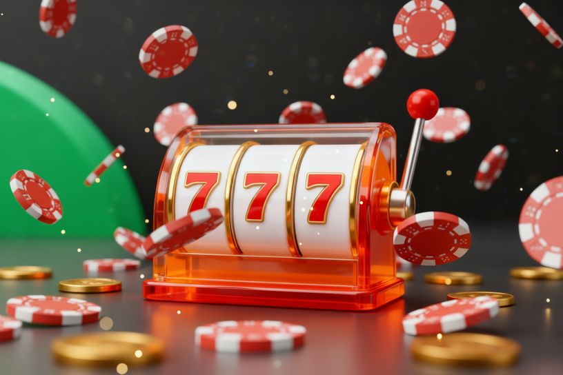 Why Online Casinos Require Account Verification