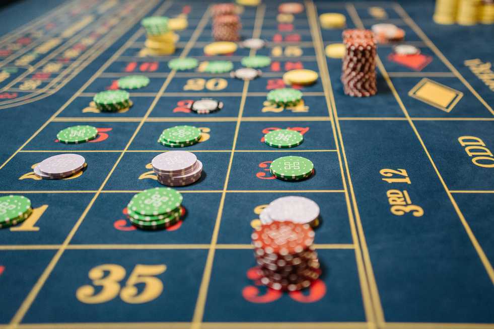Wie Online-Casinos Unterhaltung und Risiko ausbalancieren