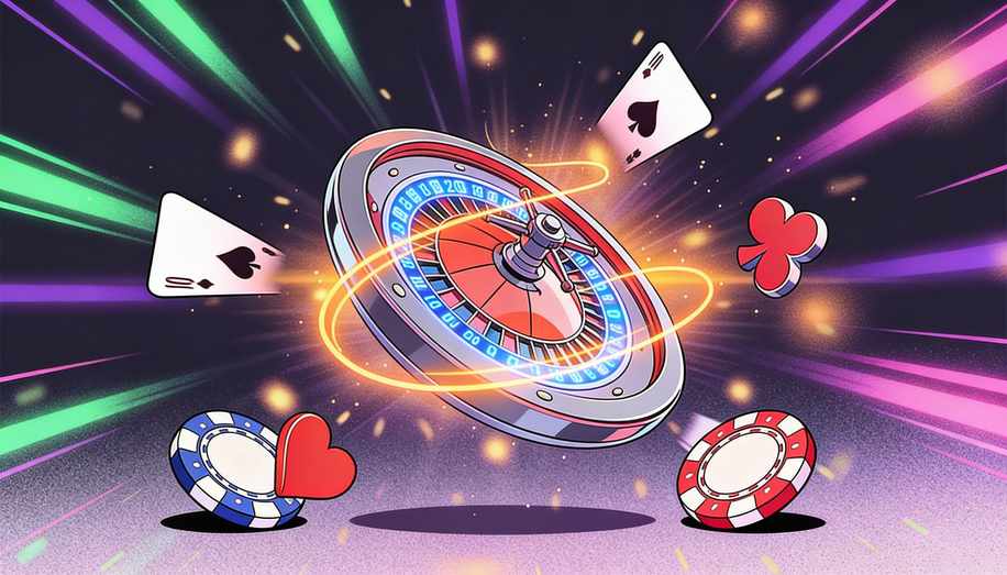 Winit Bet Casino Doesn't Work in My Region