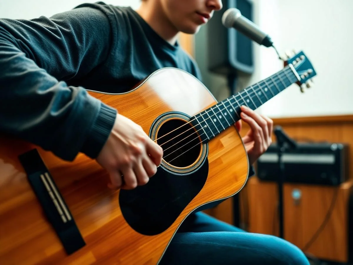 Guitar Classes