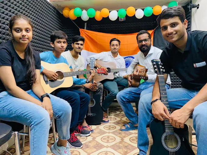Music in Schools